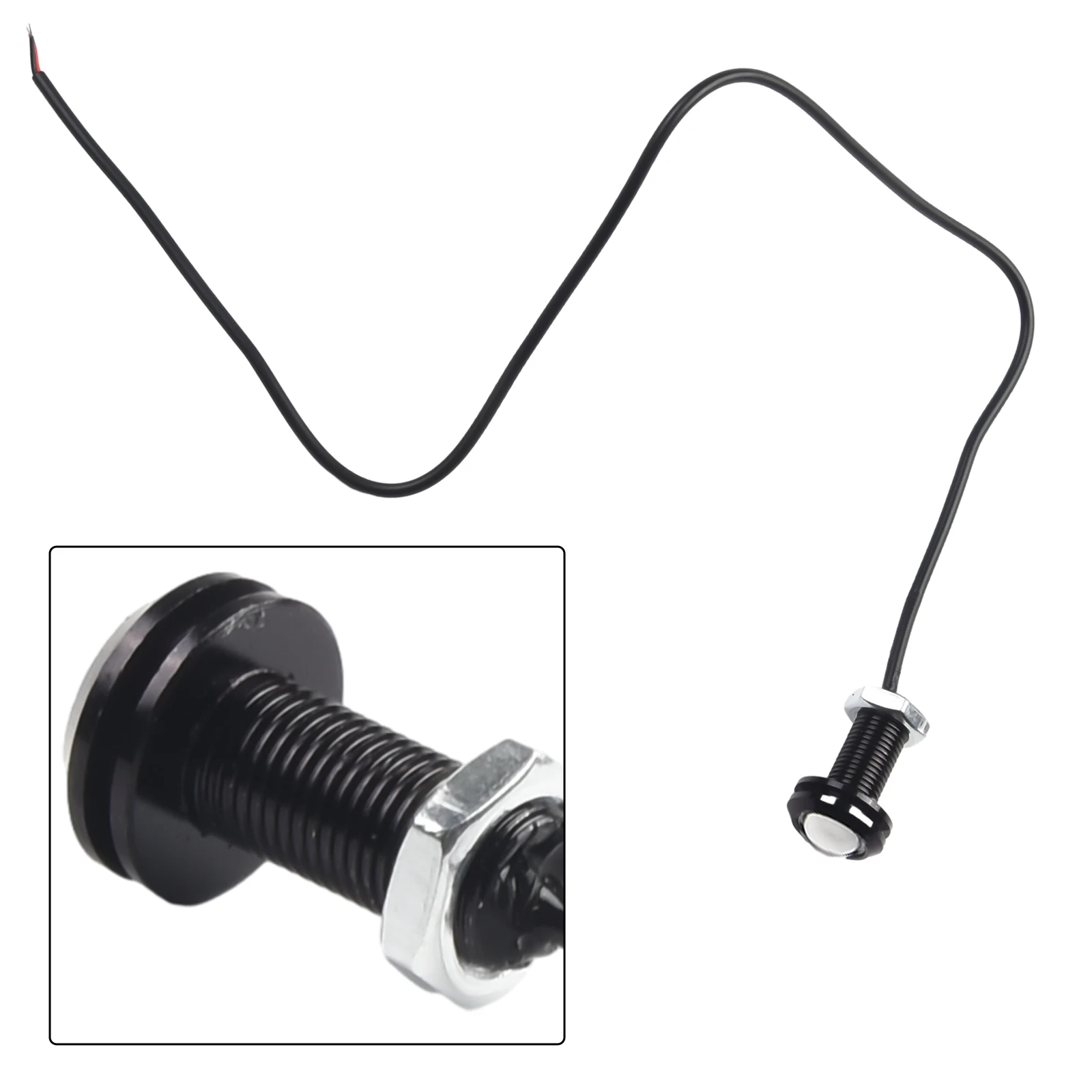 Boat Lamp LED Boat Light 300 Lm 4 Pc 4pcs 4pcs/set 6061 Aluminum Housing Accessories Outrigger Parts Practical
Boat Lamp LED Boat Light 300 Lm 4 Pc 4pcs 4pcs/set 6061 Aluminum Housing Accessories Outrigger Parts Practical