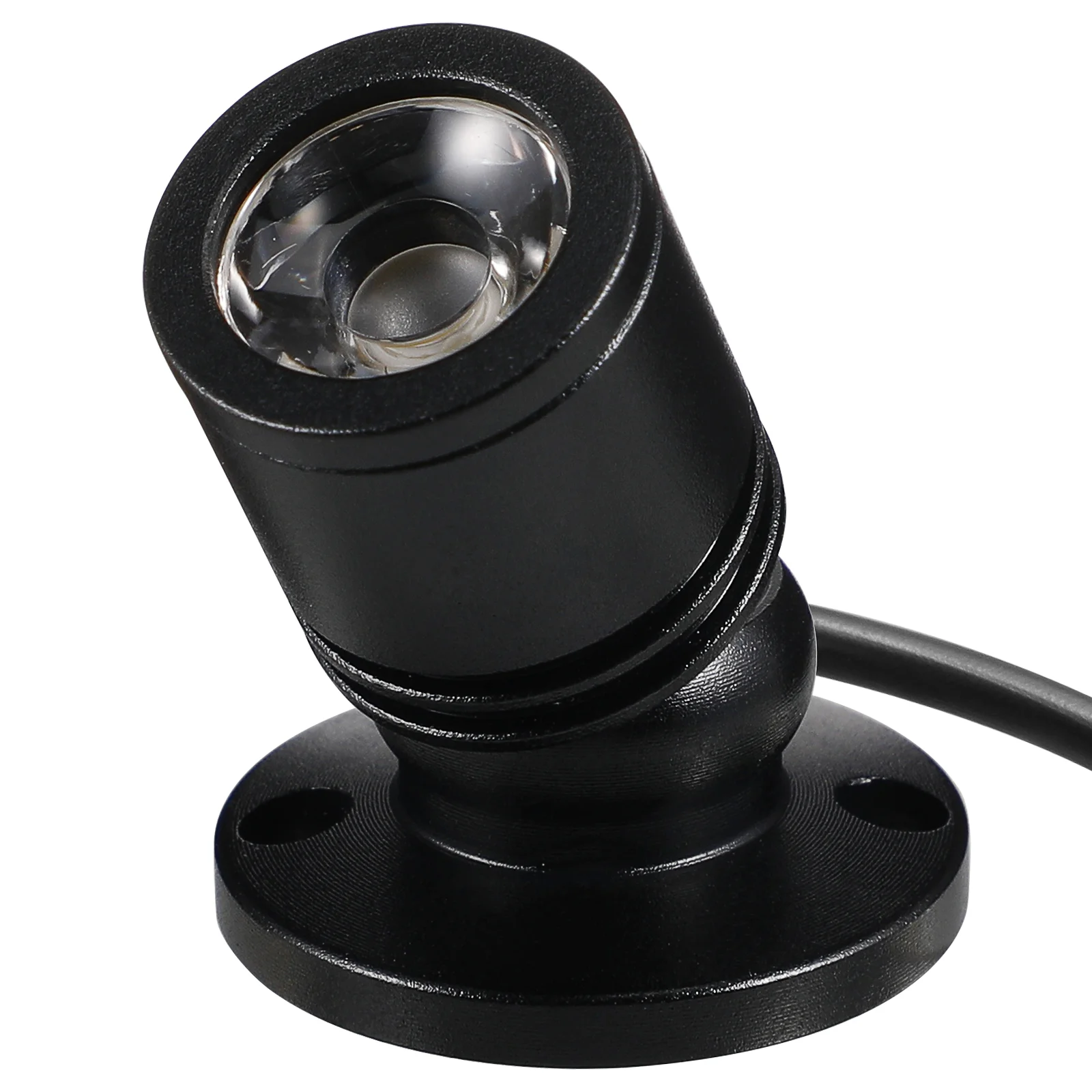 USB Small Spotlight USB-powered for Jewelry Showcase Led Downlight Aluminum Alloy Display Wall Lights
USB Small Spotlight USB-powered for Jewelry Showcase Led Downlight Aluminum Alloy Display Wall Lights