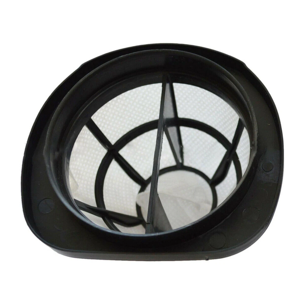2pcsFilter For 3-in-1 Lightweight Stick Vac Cleaner Filter Assembly # 1611501 Accessories High Quality
2pcsFilter For 3-in-1 Lightweight Stick Vac Cleaner Filter Assembly # 1611501 Accessories High Quality