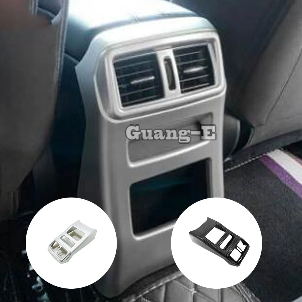 For Nissan Qashqai j11 2019 2020 2021 2022 2023 Trim Stick Frame Rear Back Air Conditioning Outlet Vent Armrest Handrail 1PCs
For Nissan Qashqai j11 2019 2020 2021 2022 2023 Trim Stick Frame Rear Back Air Conditioning Outlet Vent Armrest Handrail 1PCs