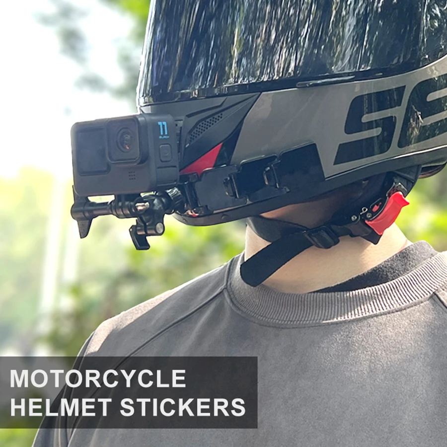 Подбородок для шлема держатель для GoPro Hero 12 11 10 9 8 7 6 5 4 3 SJCAM Yi Eken подставка для мотоцикла подбородок аксессуары
Подбородок для шлема держатель для GoPro Hero 12 11 10 9 8 7 6 5 4 3 SJCAM Yi Eken подставка для мотоцикла подбородок аксессуары