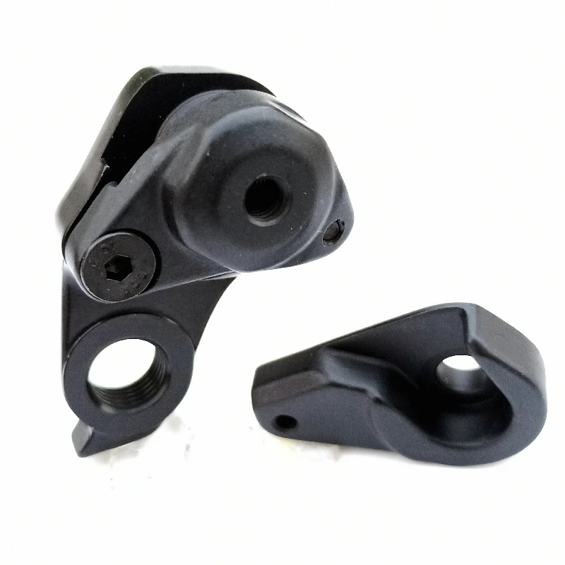 1pc Bicycle Derailleur Hanger For Giant Anthem Lust Obsess XTC Advanced Trance SX Intrigue 27.5 135X5 QR Axle VER.2 mech Dropout
1pc Bicycle Derailleur Hanger For Giant Anthem Lust Obsess XTC Advanced Trance SX Intrigue 27.5 135X5 QR Axle VER.2 mech Dropout
