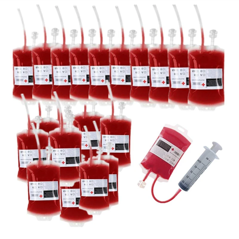 10/20pcs, Nurses Day Party Cups IV Bags, Blood Bags, Drink Containers, Halloween Decoration Party Supplies
10/20pcs, Nurses Day Party Cups IV Bags, Blood Bags, Drink Containers, Halloween Decoration Party Supplies