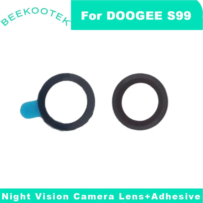 Новинка, оригинальный объектив камеры ночного видения DOOGEE S99 для сотового телефона, крышка объектива камеры ночного видения с клейкой поверхностью для телефона DOOGEE S99
Новинка, оригинальный объектив камеры ночного видения DOOGEE S99 для сотового телефона, крышка объектива камеры ночного видения с клейкой поверхностью для телефона DOOGEE S99