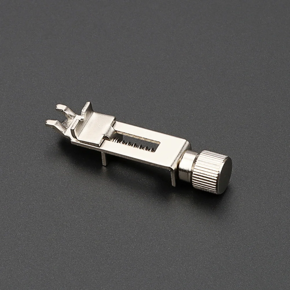 Guitar Bridge Intonation Tool Repair Parts Tremolo System Intonating Tool For Tremolo Bridge Intonation Adjuster Guitar Supply
Guitar Bridge Intonation Tool Repair Parts Tremolo System Intonating Tool For Tremolo Bridge Intonation Adjuster Guitar Supply