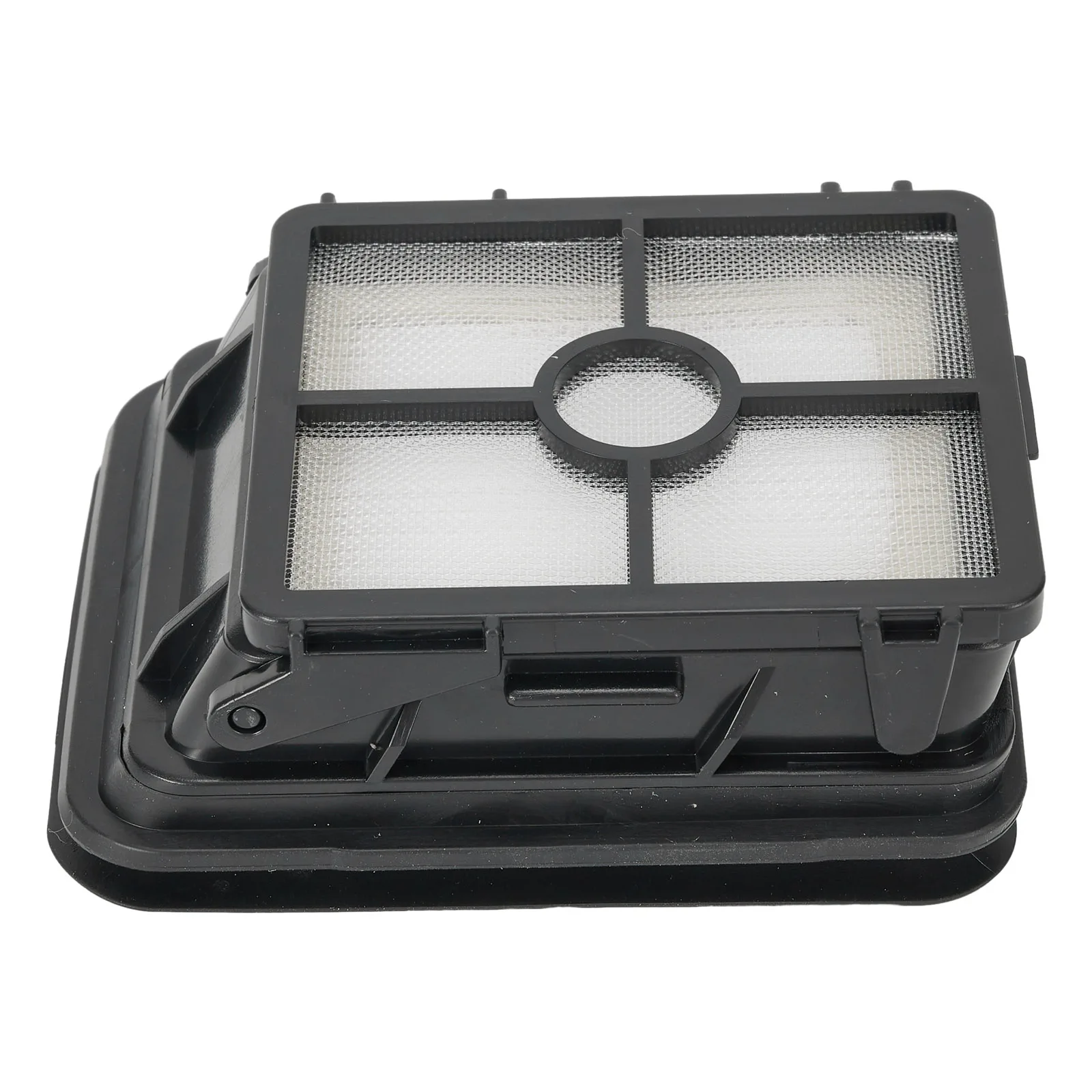 Accessories Filter 1785 17858 17859 17852 90*75mm Black+White CrossWave Vacuum Filter For Bissell 1866 Brand New
Accessories Filter 1785 17858 17859 17852 90*75mm Black+White CrossWave Vacuum Filter For Bissell 1866 Brand New