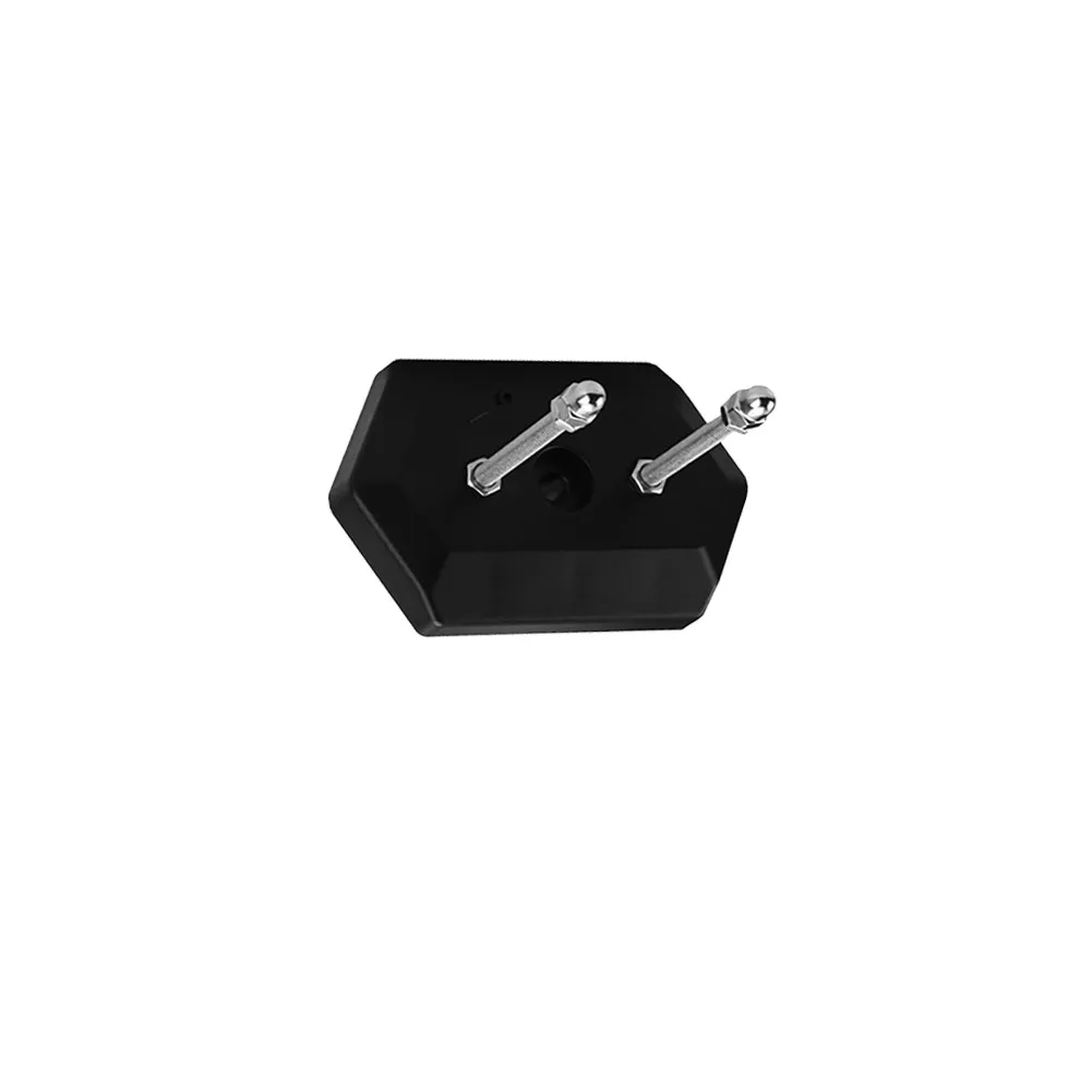 Durable Bedroom Installed In The Living Room Skateboard Wall Mount Hanger 1/2pcs Fastest Mounting Material ABS
Durable Bedroom Installed In The Living Room Skateboard Wall Mount Hanger 1/2pcs Fastest Mounting Material ABS