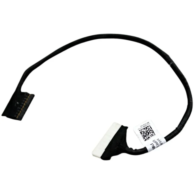 Соединительный кабель для аккумулятора, замена провода для Dell Latitude E5550 E4550 ZAM80 NIA01 0NWD9K DC02001WW00
Соединительный кабель для аккумулятора, замена провода для Dell Latitude E5550 E4550 ZAM80 NIA01 0NWD9K DC02001WW00