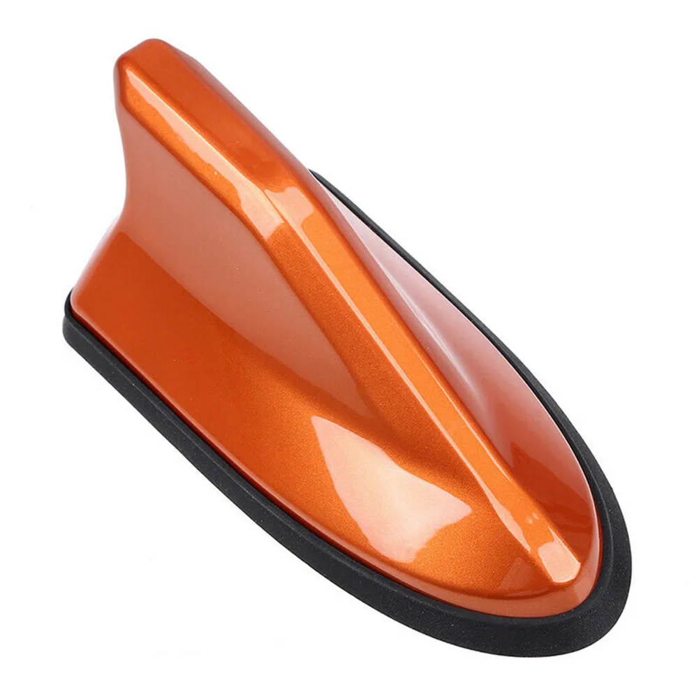Car Fin Antenna Roof Decoration Aerial Radio FM AM Signal Antennas For Hyundai I30 Kia BMW Mazda 3 Opel Astra Orange
Car Fin Antenna Roof Decoration Aerial Radio FM AM Signal Antennas For Hyundai I30 Kia BMW Mazda 3 Opel Astra Orange
