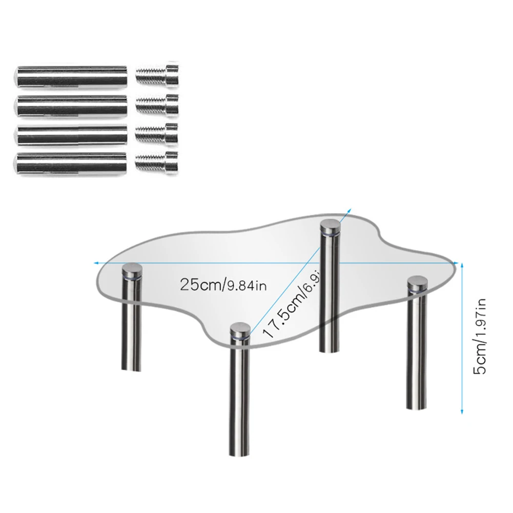 Handmade Display Shelf Cupcake Display Shelf Event Preparations Enhances Visibility Resistant To Breakage Sturdy Construction
Handmade Display Shelf Cupcake Display Shelf Event Preparations Enhances Visibility Resistant To Breakage Sturdy Construction