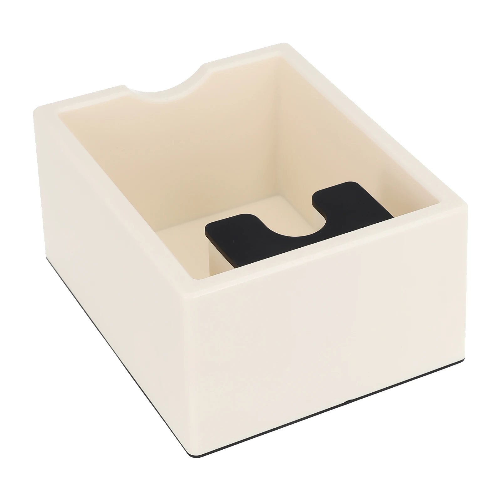 Coffee Accessories Coffee Knock Box Household Kitchen Detachable Embedded Non-Slip Silicone ABS Stable Brand New
Coffee Accessories Coffee Knock Box Household Kitchen Detachable Embedded Non-Slip Silicone ABS Stable Brand New