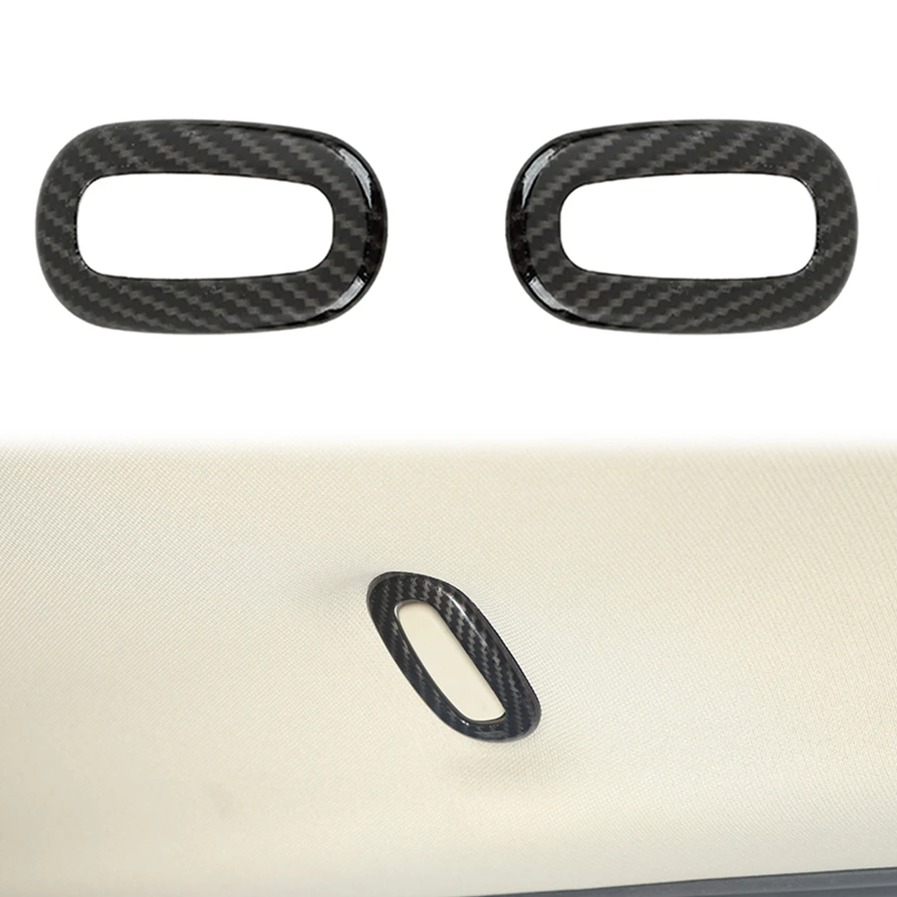 Roof Hook Decorative Ring for Dodge Durango 2011-2020 2021 2022 2023 Car Interior Accessories ABS Carbon Fiber
Roof Hook Decorative Ring for Dodge Durango 2011-2020 2021 2022 2023 Car Interior Accessories ABS Carbon Fiber