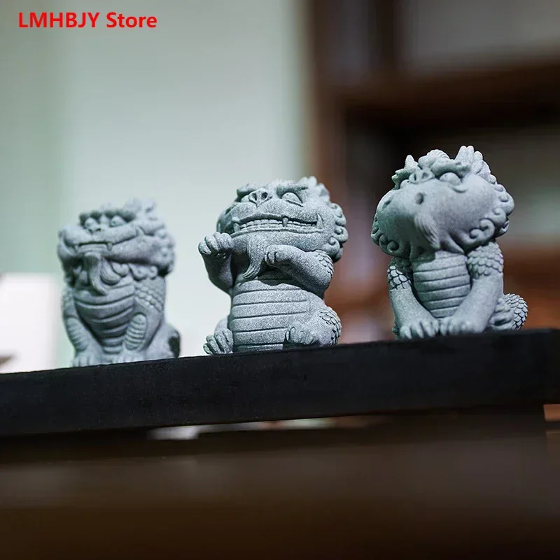 Настольные талисманы LMHBJY Meng Chong, украшения, креативный чай, домашние животные, микро-фотоемкость, ландшафтное украшение для аквариума
Настольные талисманы LMHBJY Meng Chong, украшения, креативный чай, домашние животные, микро-фотоемкость, ландшафтное украшение для аквариума