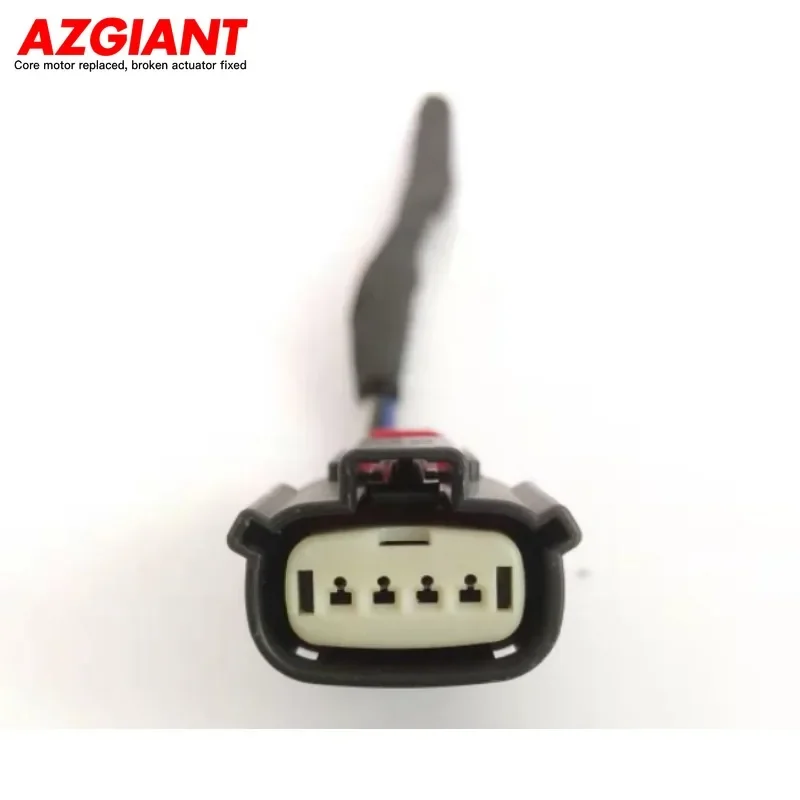 AZGIANT 4pin для Cadillac CT4 5 6 XT4 5 6 XTS SLS Высоковольтная Катушка зажигания, провод, разъем свечи зажигания
AZGIANT 4pin для Cadillac CT4 5 6 XT4 5 6 XTS SLS Высоковольтная Катушка зажигания, провод, разъем свечи зажигания