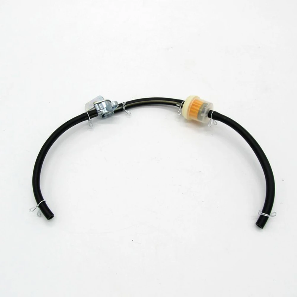 Gasoline Filter Oil Pipe Kit 50CC 6mm ATV For Moped Quad Dirt Bike Fuel Switch Oil Pipe Inline With Filter Hose
Gasoline Filter Oil Pipe Kit 50CC 6mm ATV For Moped Quad Dirt Bike Fuel Switch Oil Pipe Inline With Filter Hose