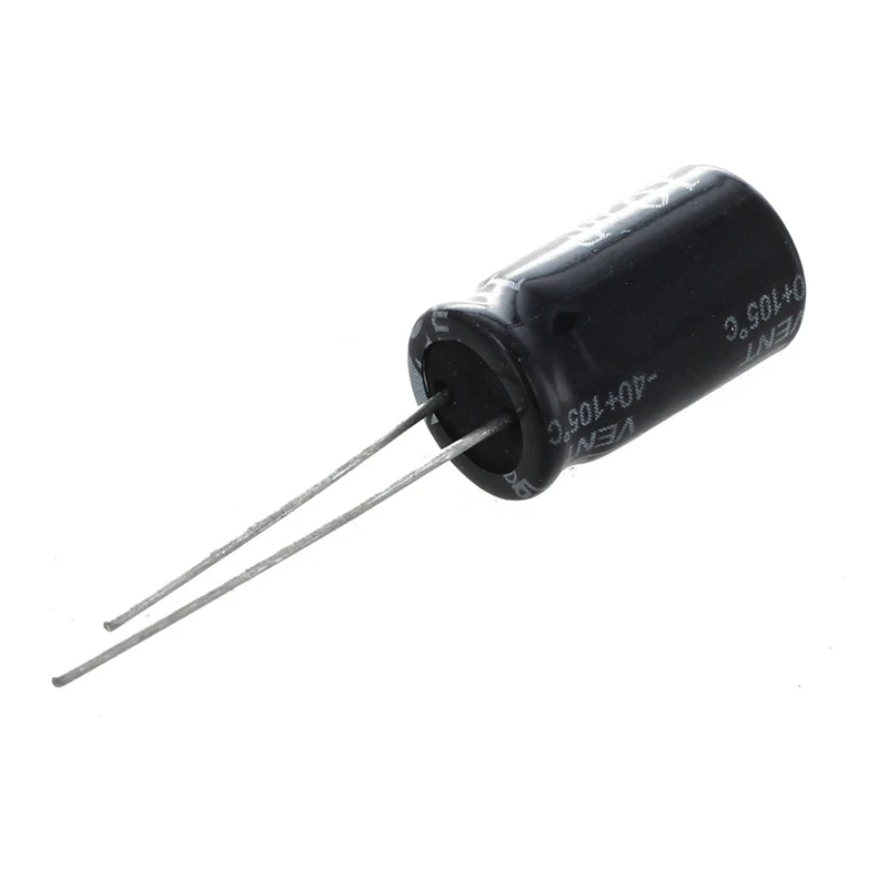 

40X400 в 10 мкФ низкое сопротивление ЭПС электролитический конденсатор