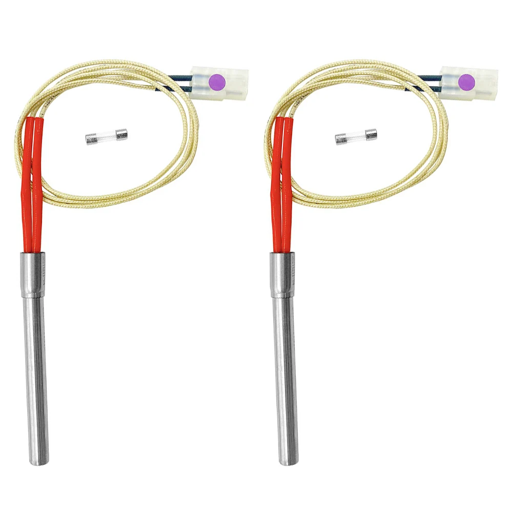 High Quality Hot Rod Ignition Ignitor Kit Compatible With 070 Grills Ignitor Keeps The Fire Going LONG LASTING
High Quality Hot Rod Ignition Ignitor Kit Compatible With 070 Grills Ignitor Keeps The Fire Going LONG LASTING