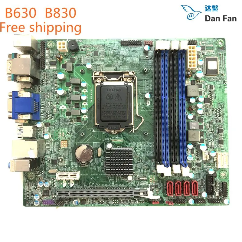 B85H3-AD2 For ACER Veriton B830 B630 Motherboard Q87H3-AD2 DDR3 LGA1155 Mainboard 100%tested fully work |