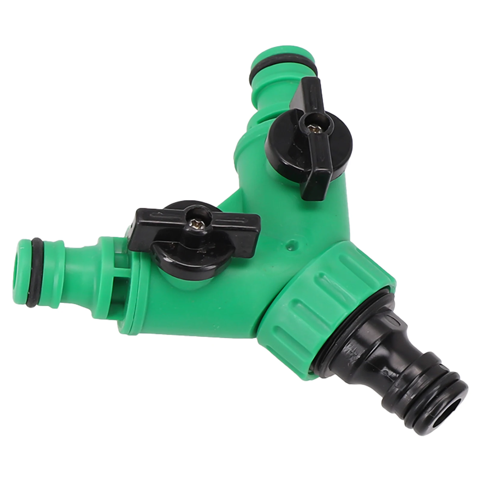 Garden Water Nipple Interface Pipe Adapter Y Shape Hose Splitter Valve Horticultural Balcony Garden Irrigation Car Washing
Garden Water Nipple Interface Pipe Adapter Y Shape Hose Splitter Valve Horticultural Balcony Garden Irrigation Car Washing