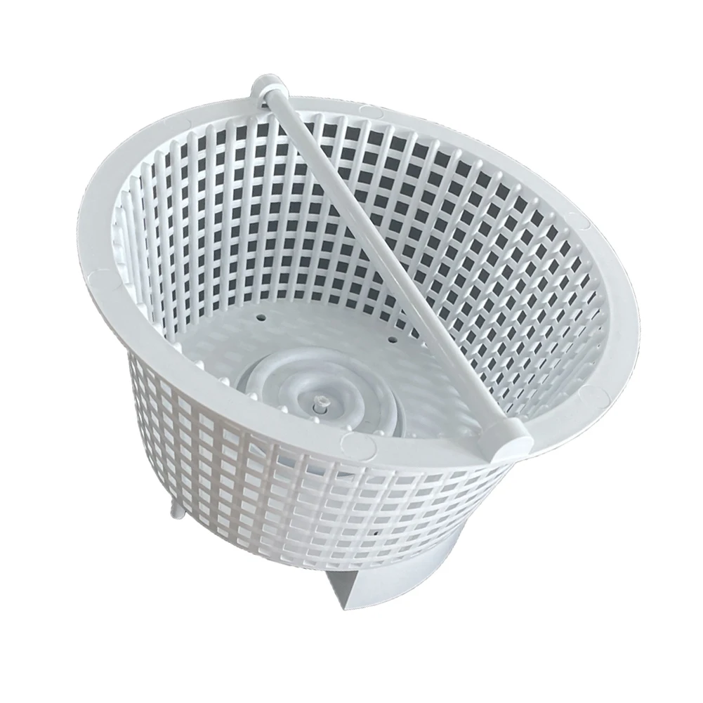 New Practical Skimmer Basket B Replacement Spare B-43 For B-43 For Pentair 513036 Plastic Pool Equipment Parts
New Practical Skimmer Basket B Replacement Spare B-43 For B-43 For Pentair 513036 Plastic Pool Equipment Parts