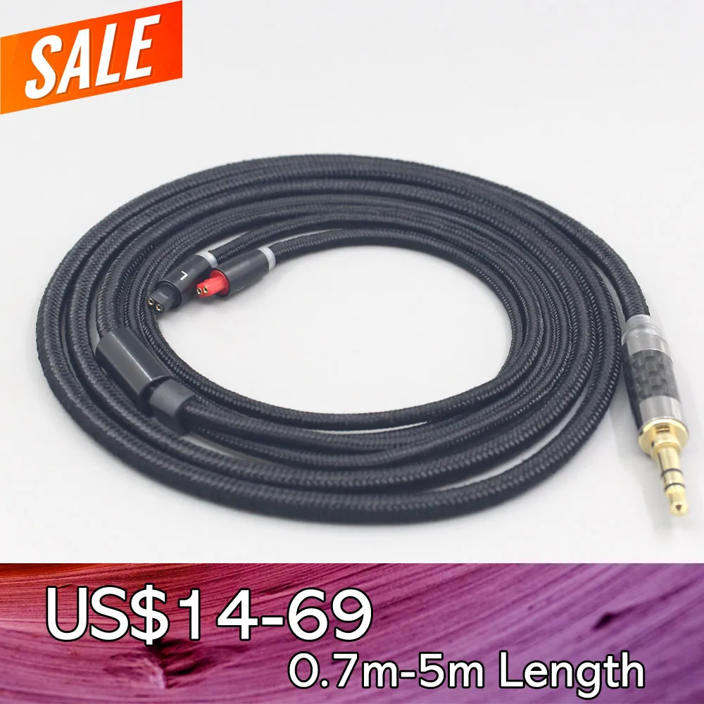 Super Soft Headphone Nylon OFC Cable For Audio-Technica ATH-IM50 IM70 ath-IM01 ath-IM02 ath-IM03 ath-IM04 Earphone LN007554
Super Soft Headphone Nylon OFC Cable For Audio-Technica ATH-IM50 IM70 ath-IM01 ath-IM02 ath-IM03 ath-IM04 Earphone LN007554