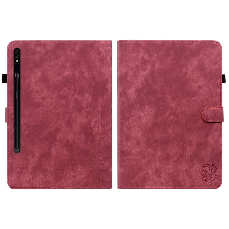 For Samsung Galaxy Tab A9 PLUS 11" Magnetic Case, Fashion Cute Tiger PU Leather Wallet Cover Funda
For Samsung Galaxy Tab A9 PLUS 11" Magnetic Case, Fashion Cute Tiger PU Leather Wallet Cover Funda