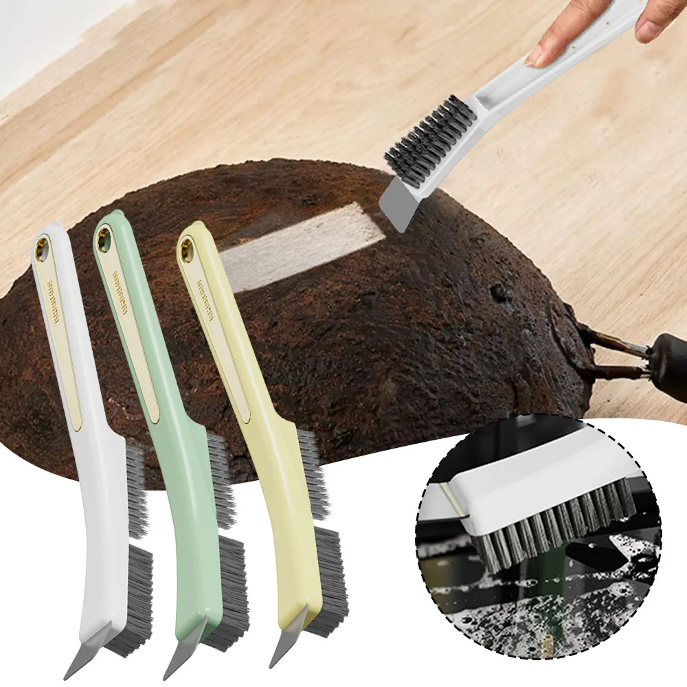 3 In 1 Stove Cleaning Brush Multi-Purpose Durable Cleaning Shovel For Kitchen Bathroom
3 In 1 Stove Cleaning Brush Multi-Purpose Durable Cleaning Shovel For Kitchen Bathroom