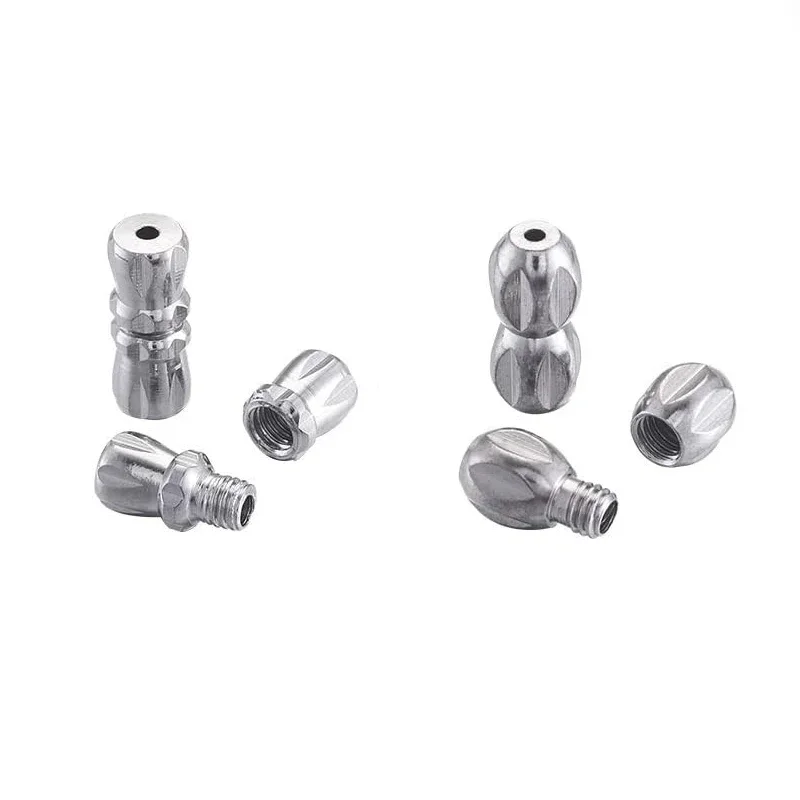 30Pcs Copper Barrel Screw Clasps Screw Fastener Cord End Tip Caps Twist Clasp For DIY Bead Necklace Bracelet Jewelry Making
30Pcs Copper Barrel Screw Clasps Screw Fastener Cord End Tip Caps Twist Clasp For DIY Bead Necklace Bracelet Jewelry Making