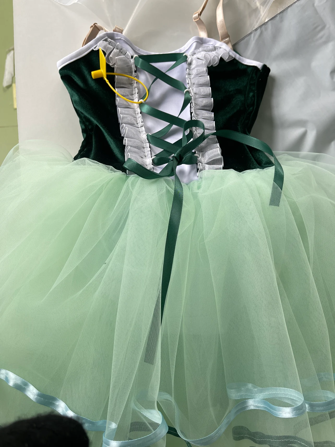 

Children Professional Giselle Ballet Tutu Dress For Girls Performance Clothing Adult Ballerina Dress Swan Lake Dance Ballet Wear