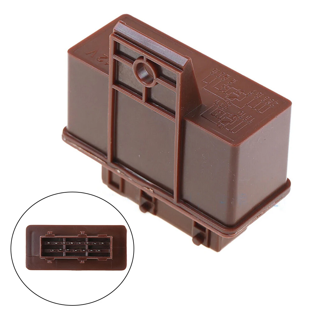 Parts Relay For Fiat For Suzuki For Xantia Fuel Pump Relay Replacement 1pc 240109 19207L Accessories Brand New
Parts Relay For Fiat For Suzuki For Xantia Fuel Pump Relay Replacement 1pc 240109 19207L Accessories Brand New