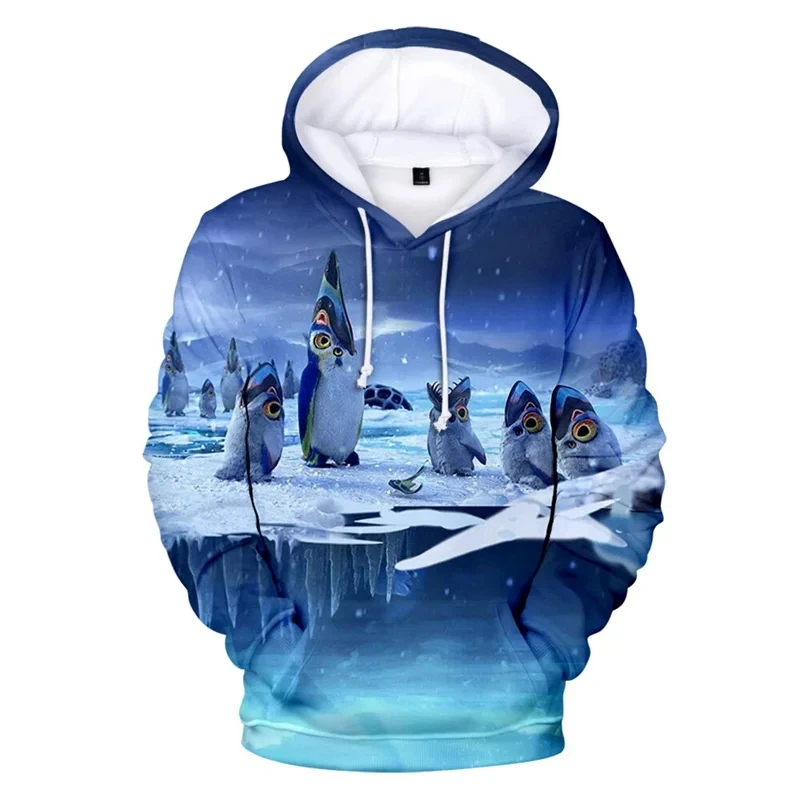 

Fashion 3D Game Subnautica Below Zero Printing New In Hoodies & Sweatshirts Children Hipster Tracksuits Women Winter Hoodie Tops