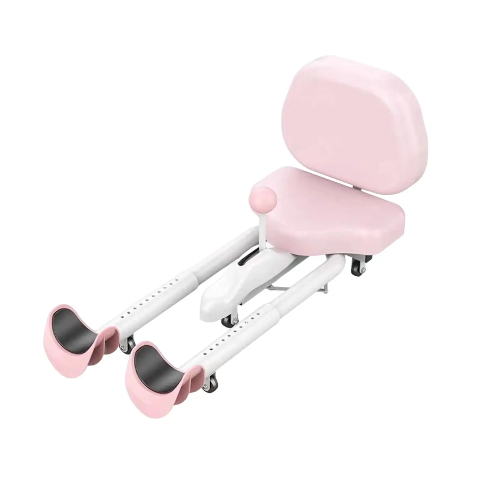 Split Machine Stretching 0-180 Leg Stretcher Leg Flexibility for Exercise Cheerleading Yoga Fitness Train Leg
Split Machine Stretching 0-180 Leg Stretcher Leg Flexibility for Exercise Cheerleading Yoga Fitness Train Leg