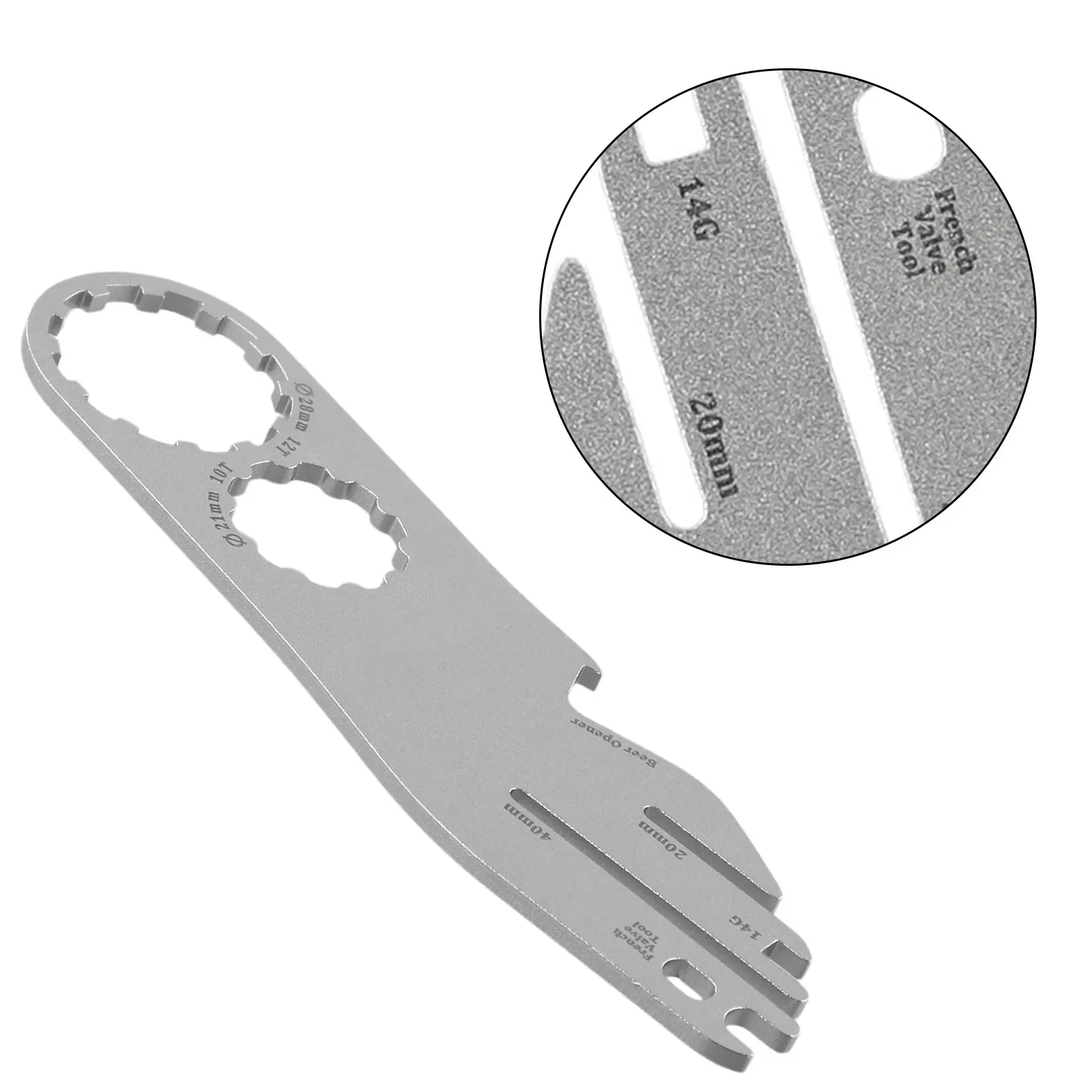Wrench Brake Rotor Wrench Accessories Bicycle Accessories Bicycle Brake Bicycle Chain Wrenches Stainless Steel
Wrench Brake Rotor Wrench Accessories Bicycle Accessories Bicycle Brake Bicycle Chain Wrenches Stainless Steel