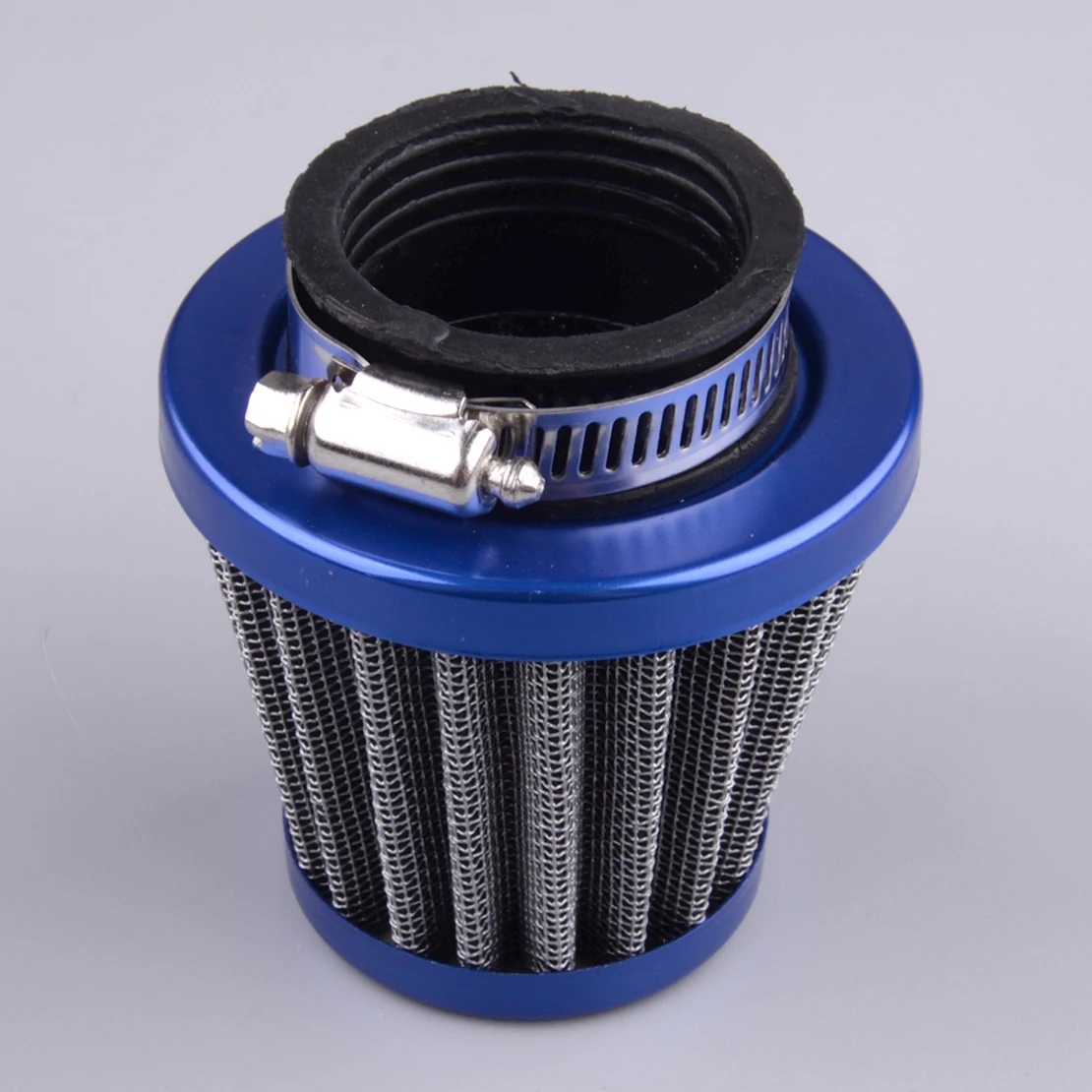 

38mm Motorcycle Air Filter Cleaner Fit for GY6 50cc QMB139 Engine Moped Scooter 70cc 90cc 110cc 125cc Pit Dirt Bike ATV Quad