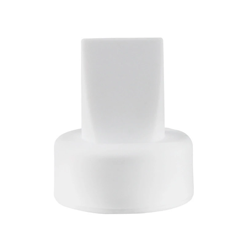 

Efficient Silicone Duckbill Valves Leak proof Design Duckbill Attachment Simple Installation for Breast Dropship