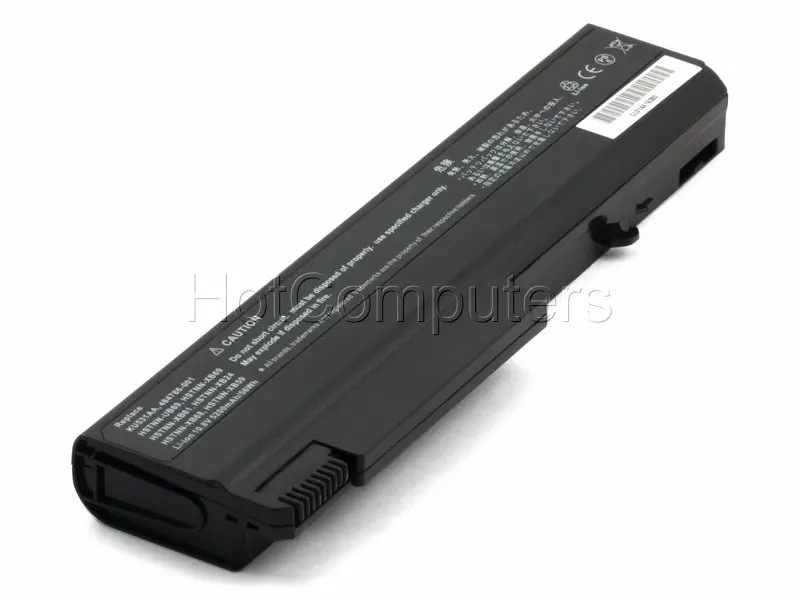 Аккумулятор для HP ProBook 6550b 10.8V (5200mAh) | Компьютеры и офис