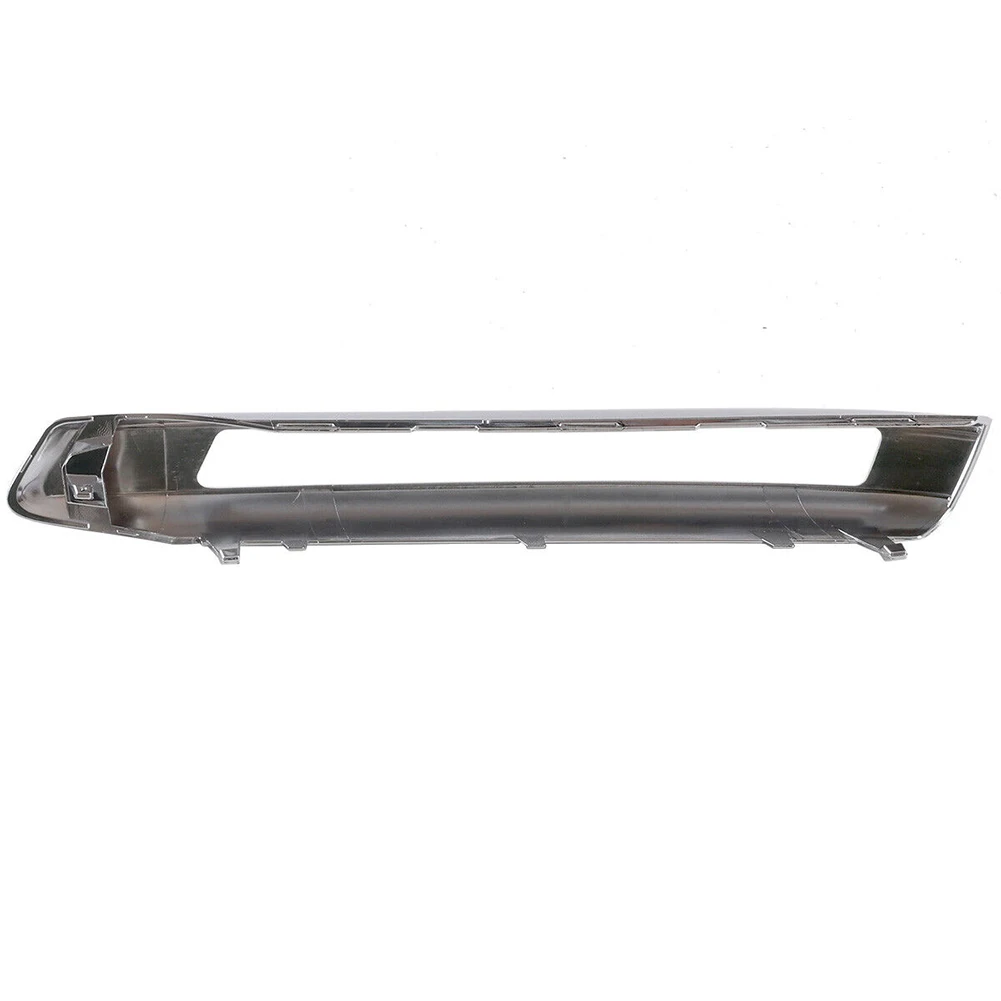 Car Trim 1648847322 1648847422 Chrome Trim Direct Replacement Durable For Mercedes Right Side Practical To Use
Car Trim 1648847322 1648847422 Chrome Trim Direct Replacement Durable For Mercedes Right Side Practical To Use
