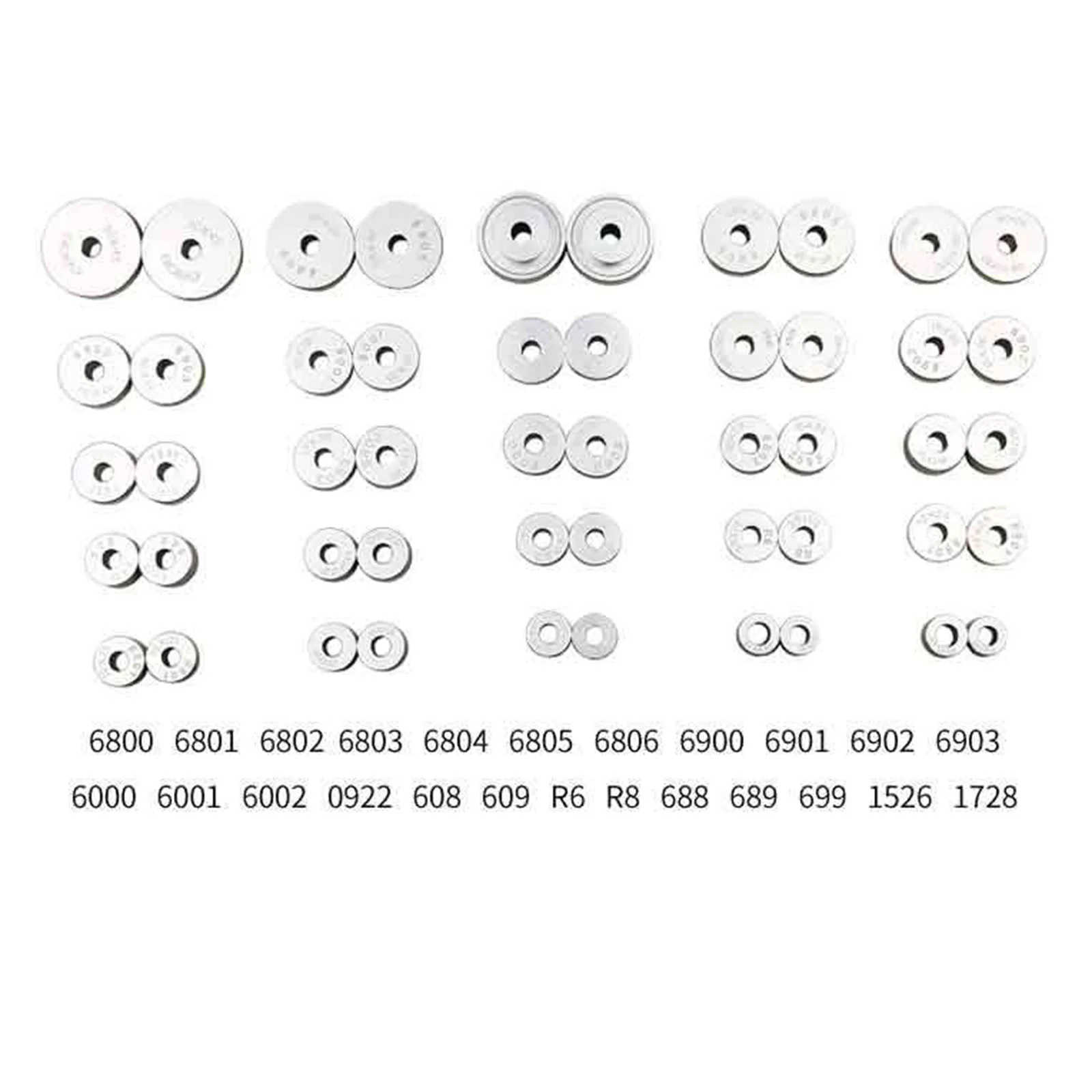Bike Bicycle Bicycle Repair Tools Bicycle Repair Tools Installation Tool Set Press Tool Silver Steel Wheel Hub Body
Bike Bicycle Bicycle Repair Tools Bicycle Repair Tools Installation Tool Set Press Tool Silver Steel Wheel Hub Body