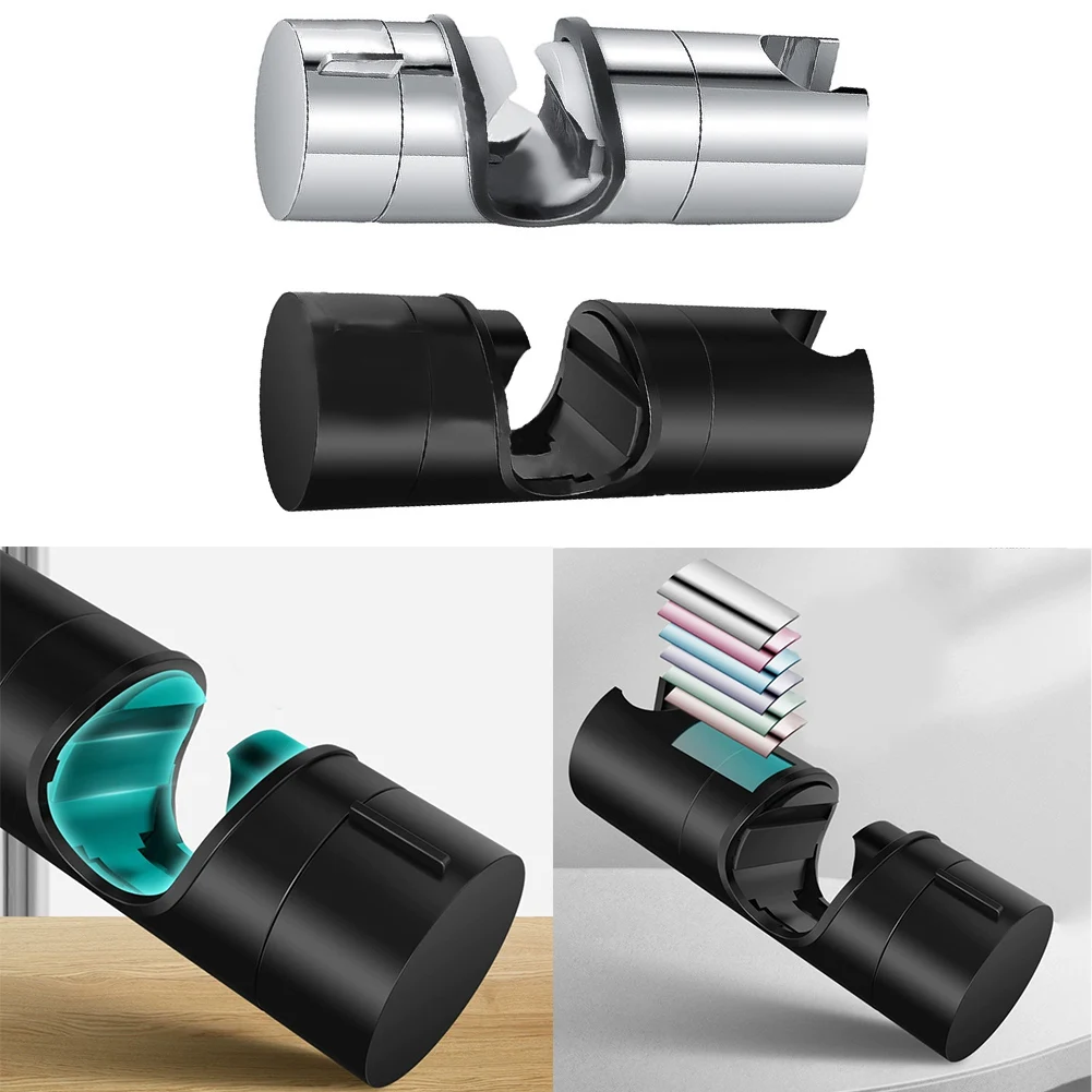 1pc Shower Head Bracket Base Adjustable Lifting Rod Shower Slide Rail Bar Holder Clamp Bracket Buckle Bathroom Accessories
1pc Shower Head Bracket Base Adjustable Lifting Rod Shower Slide Rail Bar Holder Clamp Bracket Buckle Bathroom Accessories