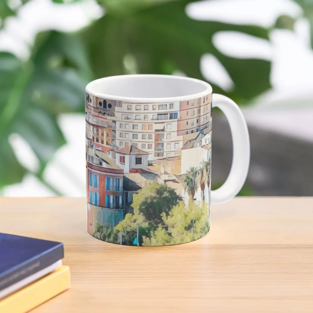 Malaga Coffee Mug Coffe Cups Beautiful Teas Mug
Malaga Coffee Mug Coffe Cups Beautiful Teas Mug