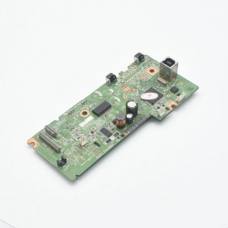 Плата форматирования для Epson L110 L111 L300 L301 L301 L310 L313 L130 L211 L210 L350 L351 L353 L360 361 L363 L380 L383 L220 L222, 1 шт.
Плата форматирования для Epson L110 L111 L300 L301 L301 L310 L313 L130 L211 L210 L350 L351 L353 L360 361 L363 L380 L383 L220 L222, 1 шт.