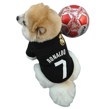 Spring Summer Puppy Clothes,Pet Coats, Black Thin Cotton T-Shirt Vest for Yorkshire French Bullfight Chihuahua New Fashion Cheap
Spring Summer Puppy Clothes,Pet Coats, Black Thin Cotton T-Shirt Vest for Yorkshire French Bullfight Chihuahua New Fashion Cheap