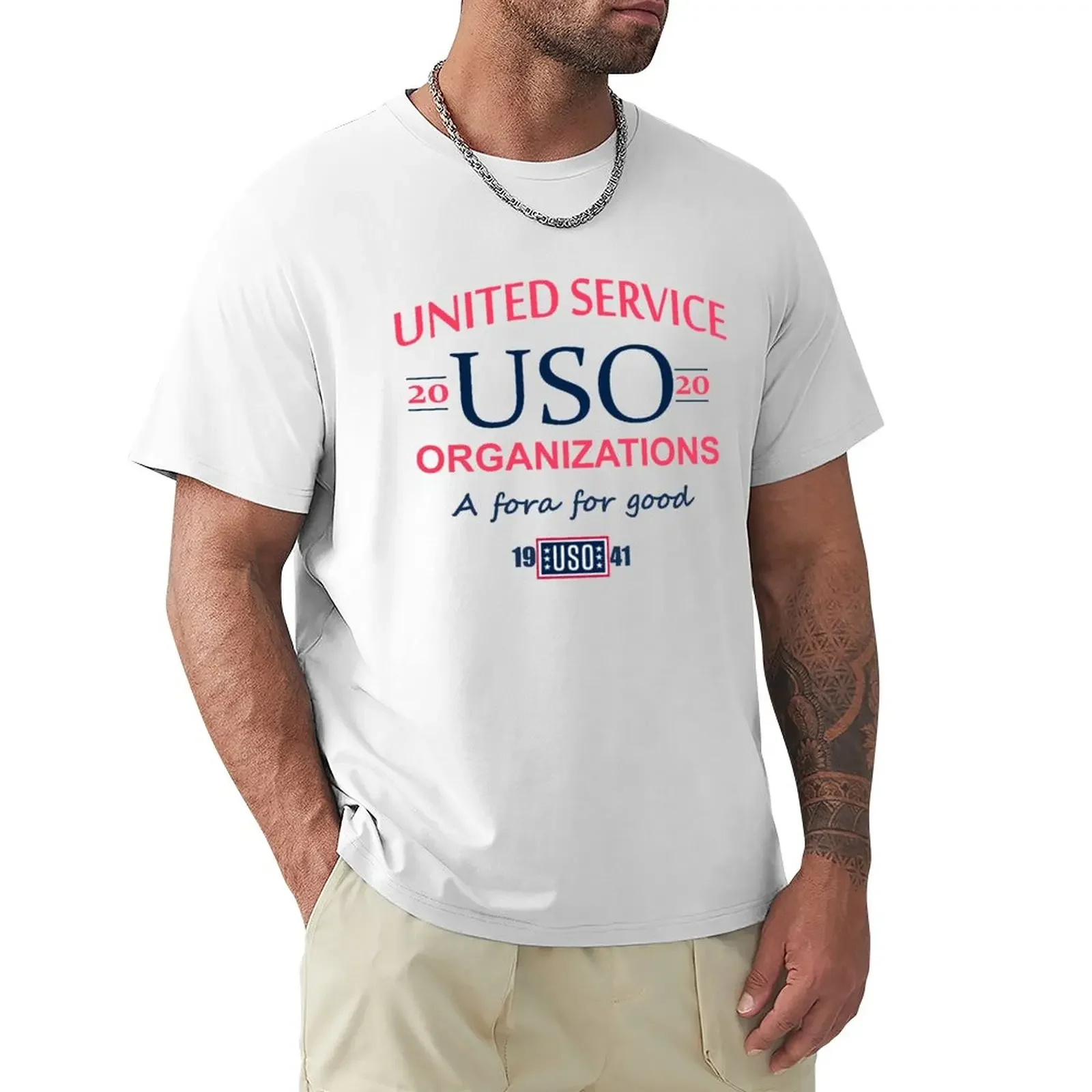 united service uso T-Shirt heavyweights sublime Men's clothing 
united service uso T-Shirt heavyweights sublime Men's clothing