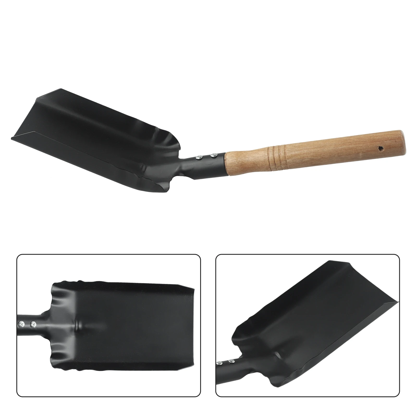 Household Commodity Parts Indoor Chimney Shovel Ash Shovel 40 Cm Accessories Fireplace Cleaning Iron Material Oven
Household Commodity Parts Indoor Chimney Shovel Ash Shovel 40 Cm Accessories Fireplace Cleaning Iron Material Oven