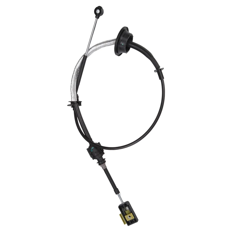 Кабель переключения передач 4R70W 4R75W для Lincoln Mark Ford F150 2005-2008 5L3Z-7E395-AA 5L3Z7E395AA
Кабель переключения передач 4R70W 4R75W для Lincoln Mark Ford F150 2005-2008 5L3Z-7E395-AA 5L3Z7E395AA