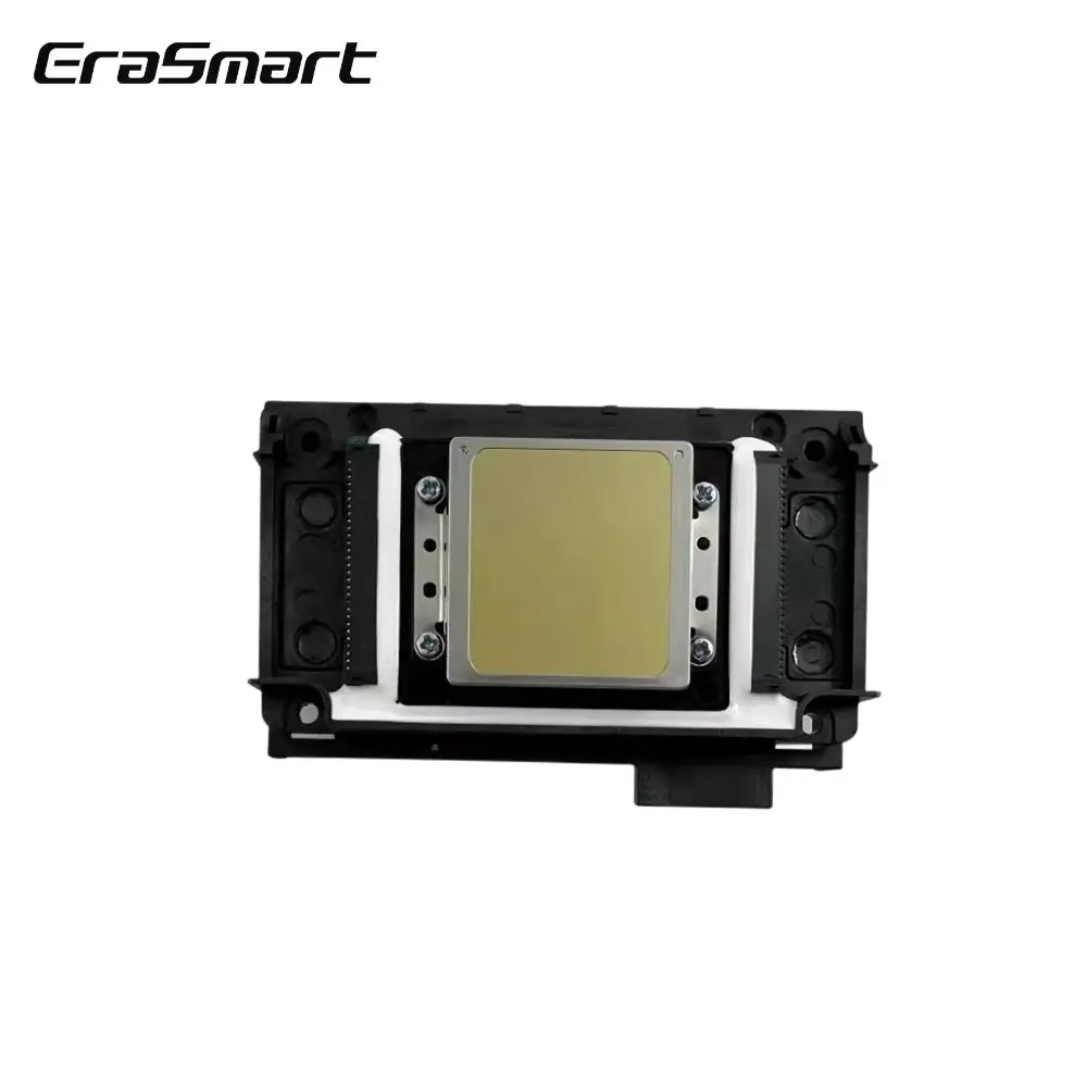 Печатающая головка для струйных принтеров Epson, запасные части для печатающей машины
Печатающая головка для струйных принтеров Epson, запасные части для печатающей машины