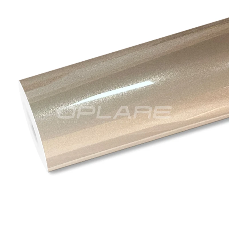 Highest quality PET Beige Clair vinyl wrap film car vinyl roll metallic gloss film ( PET liner) for car wrap quality Warranty
Highest quality PET Beige Clair vinyl wrap film car vinyl roll metallic gloss film ( PET liner) for car wrap quality Warranty
