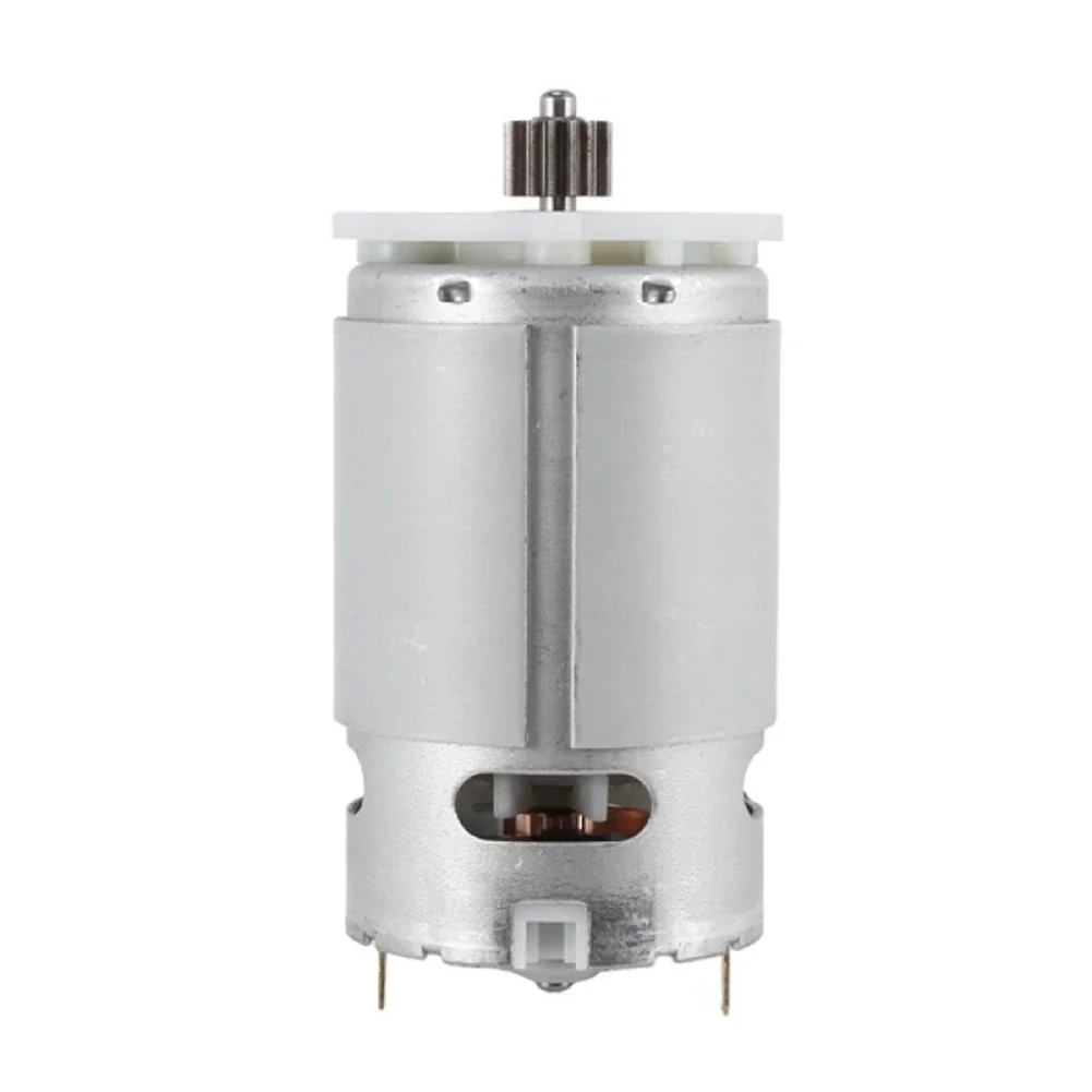 14 Teeth DC Motor For 10.8V 12V DCD700 DCD710 DCD710S2 DCD701 N075847 N446251 Silver Motor DC 10.8V Or 12V Power Tool Parts
14 Teeth DC Motor For 10.8V 12V DCD700 DCD710 DCD710S2 DCD701 N075847 N446251 Silver Motor DC 10.8V Or 12V Power Tool Parts
