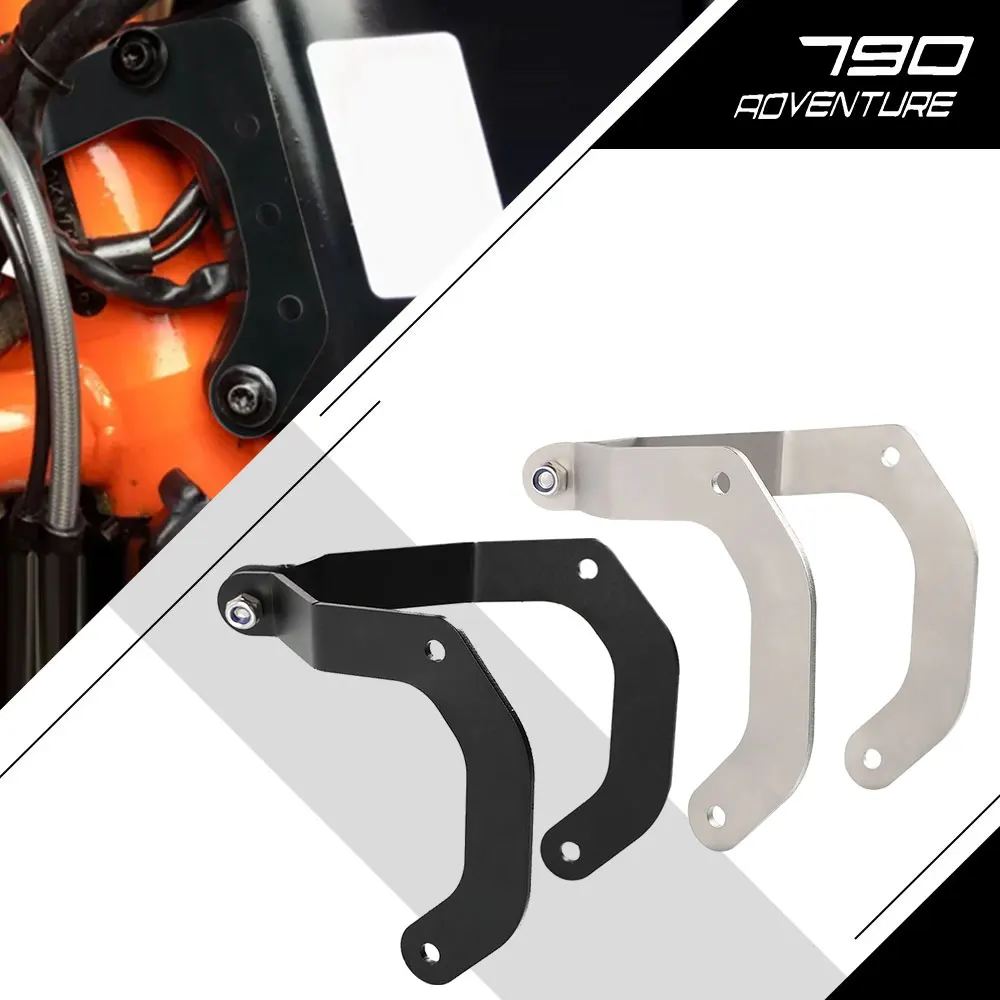 For 790 ADVENTURE /S/R 790ADV 2019 2020 890 ADVENTURE 890 ADV 2020-2021 Motorcycle Neck Brace Headlight Reinforcement Brackets
For 790 ADVENTURE /S/R 790ADV 2019 2020 890 ADVENTURE 890 ADV 2020-2021 Motorcycle Neck Brace Headlight Reinforcement Brackets