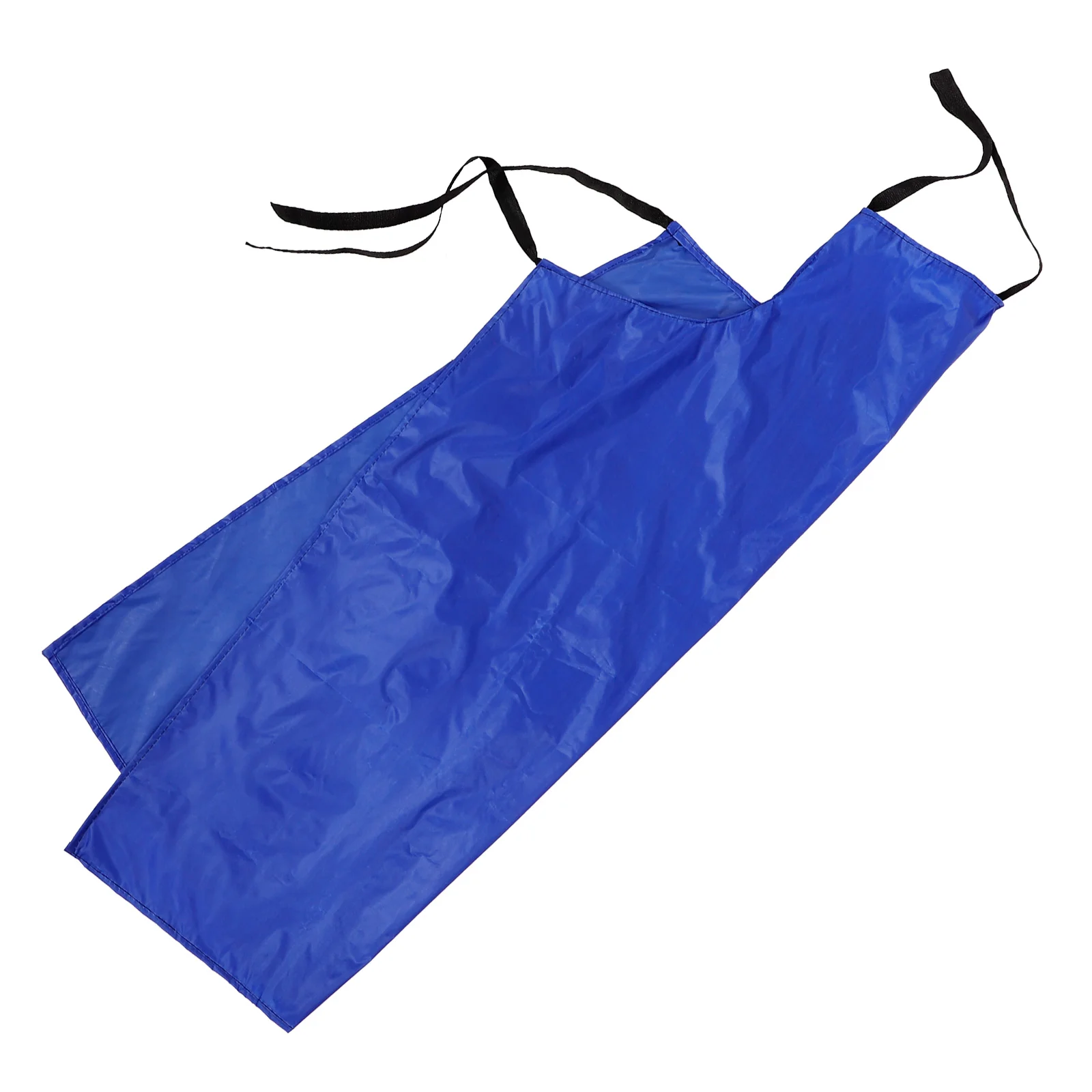 Adjustable Waterproof Kitchen Apron Men and Women Polyester Taffeta Coated Fabric 
Adjustable Waterproof Kitchen Apron Men and Women Polyester Taffeta Coated Fabric